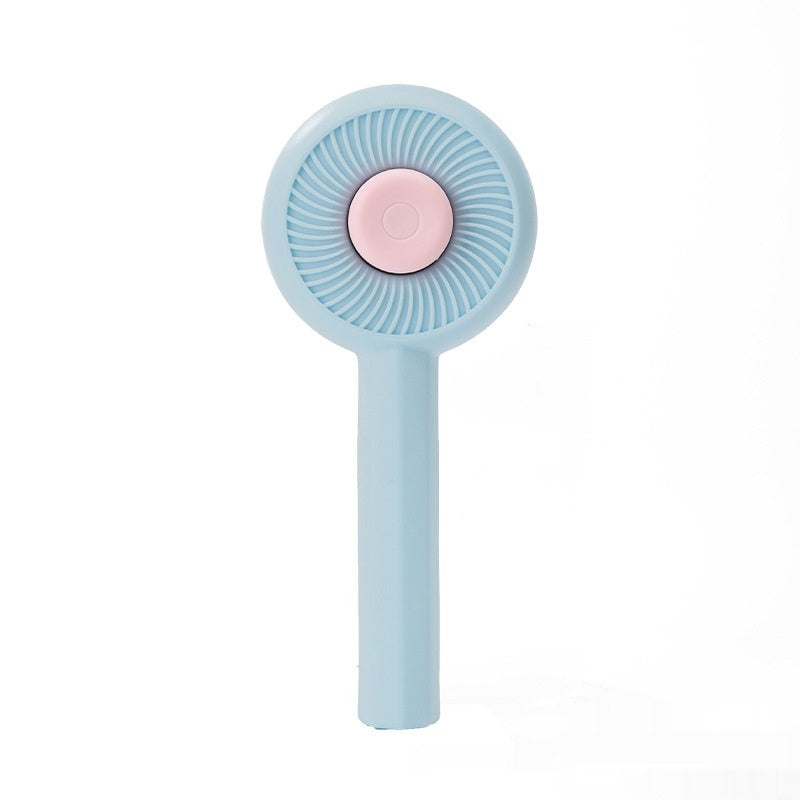 Pet Hair Dryer Dog Cat Hair Removal Hot Air Comb