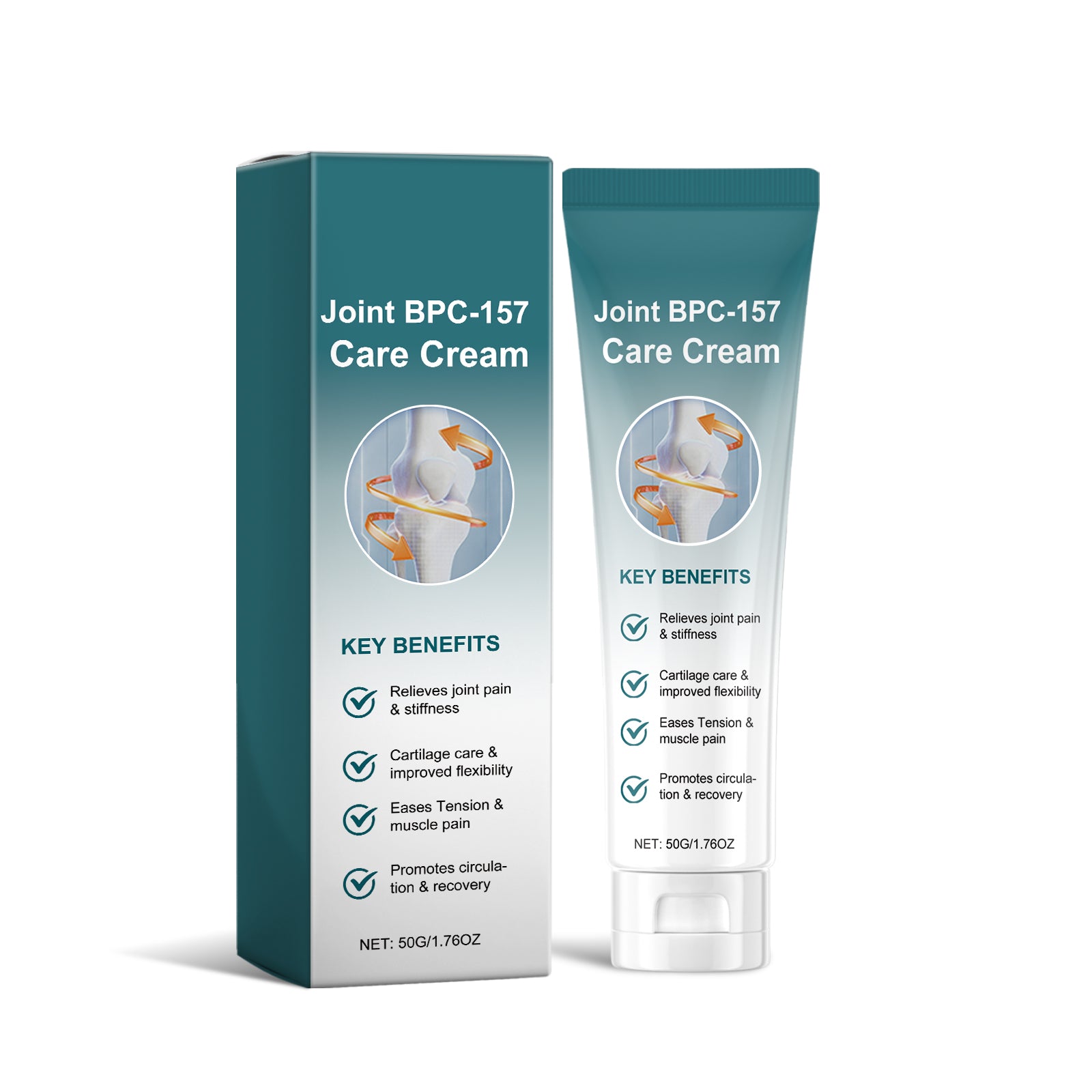Joint Repair Cream