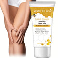 Portable Home Gentle Moisturizing Massage Neck Cream