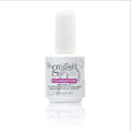 QQ Nail Polish Removable Base Glue Bonding Agent Wash-free Sealing Layer