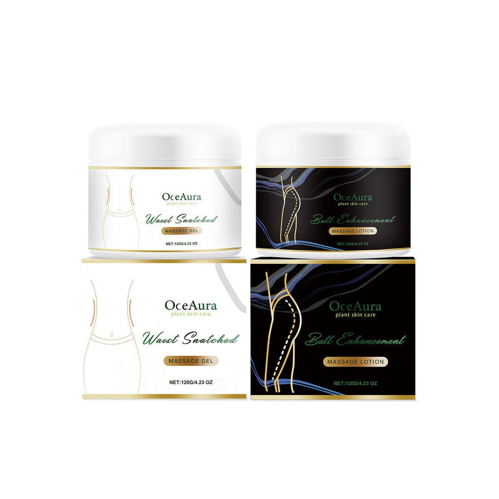 Body Cream Moisturizing And Delicate
