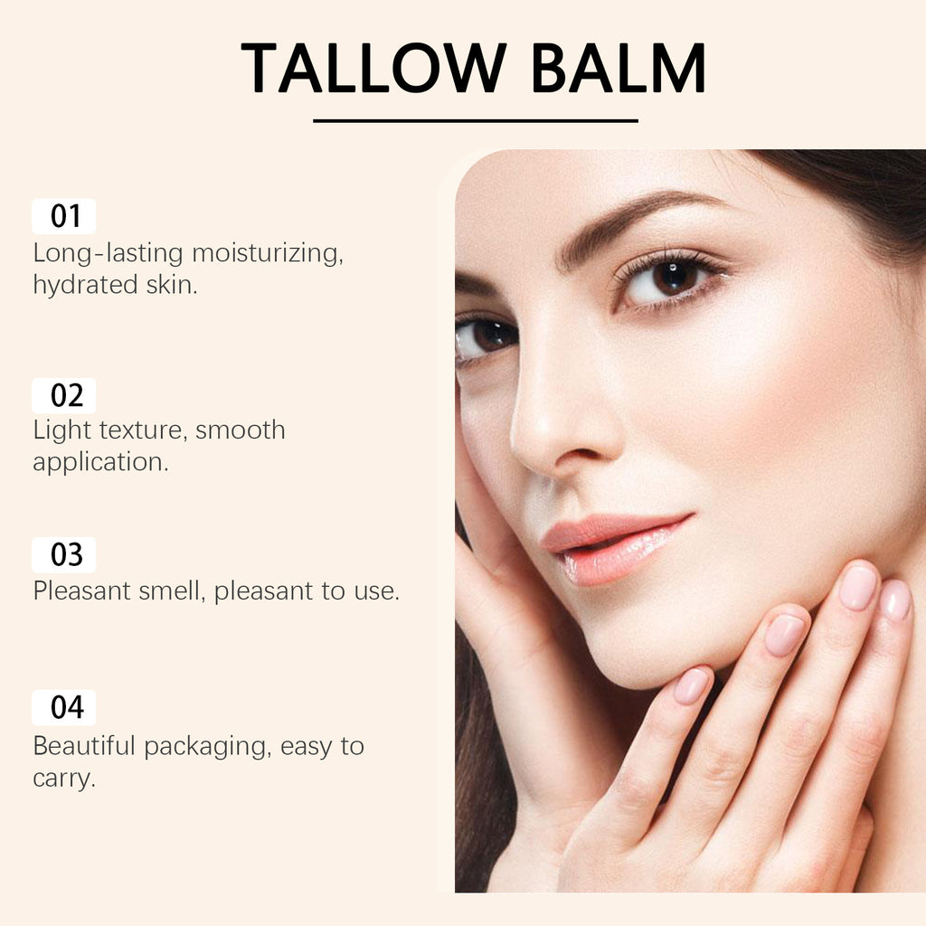 Moisturizing Skin Moisturizing Cream Deep Moisturizing