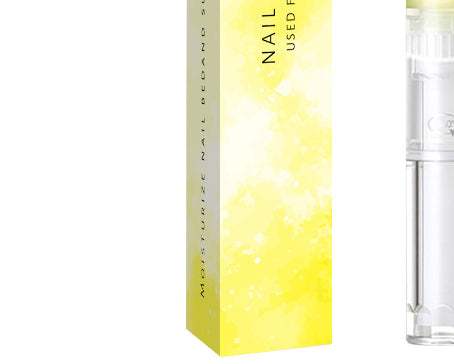 Moisturizing Nail Grawth oil Edge Polish Anti-agnail Nail Repair Pen