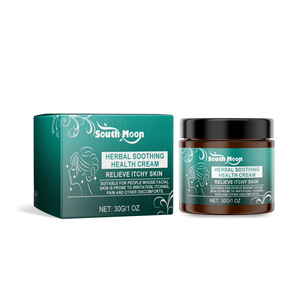 Dry Discomfort Mild Formula Care Cream