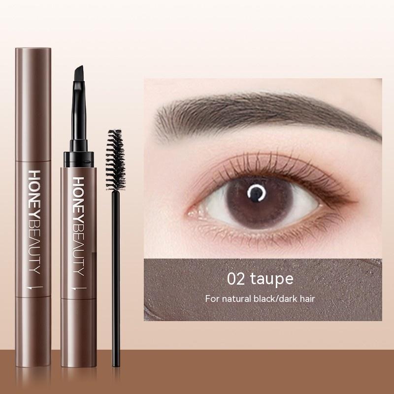 Waterproof Sweatproof Fadeless Durable Brow Cream
