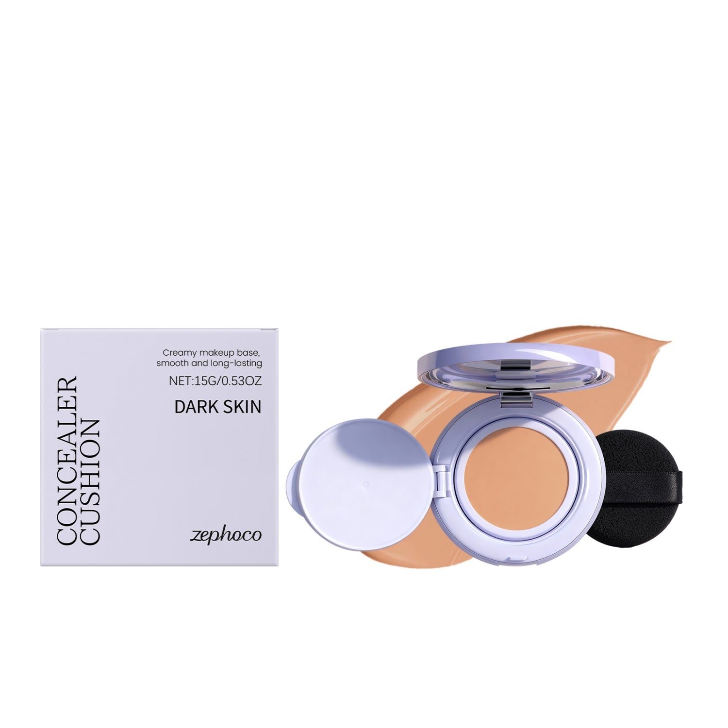 Mark Fading Soothing Cream
