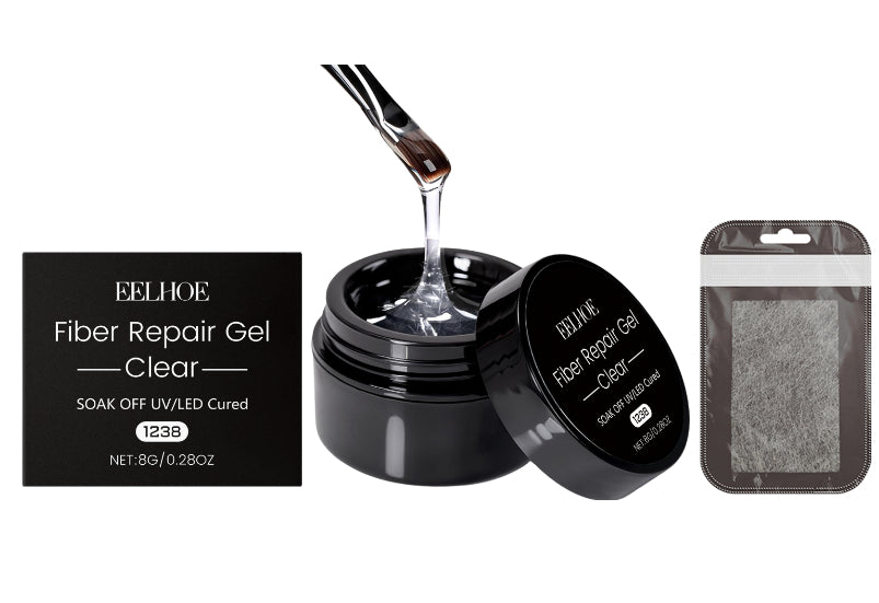 Eelhoe Nail Solid Adhesive