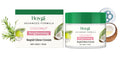 Coconut Brightening Nourishing Cream