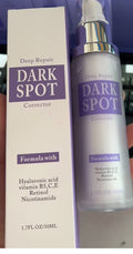Quban Care Discoloration Improvement Whitening Cream