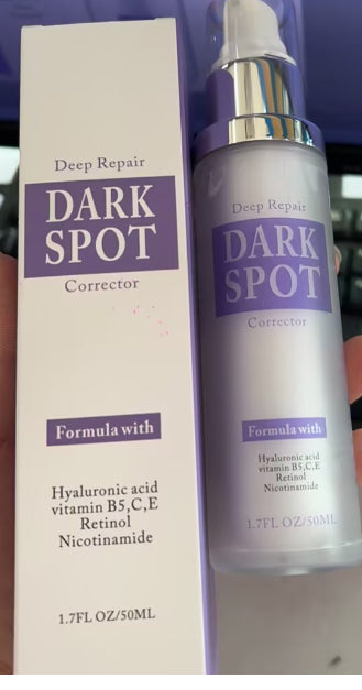 Quban Care Discoloration Improvement Whitening Cream