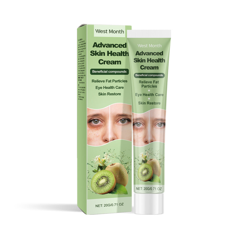 Moisturizing Delicate Smooth Skin Neck Cream