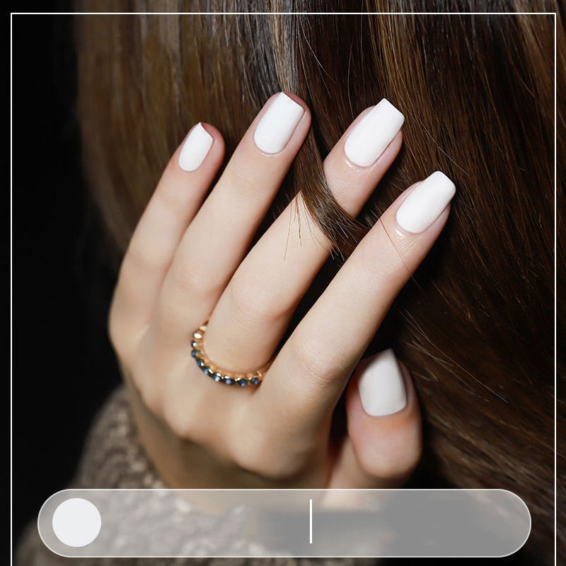 NHC Matte matte nail polish