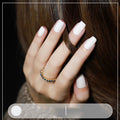 NHC Matte matte nail polish