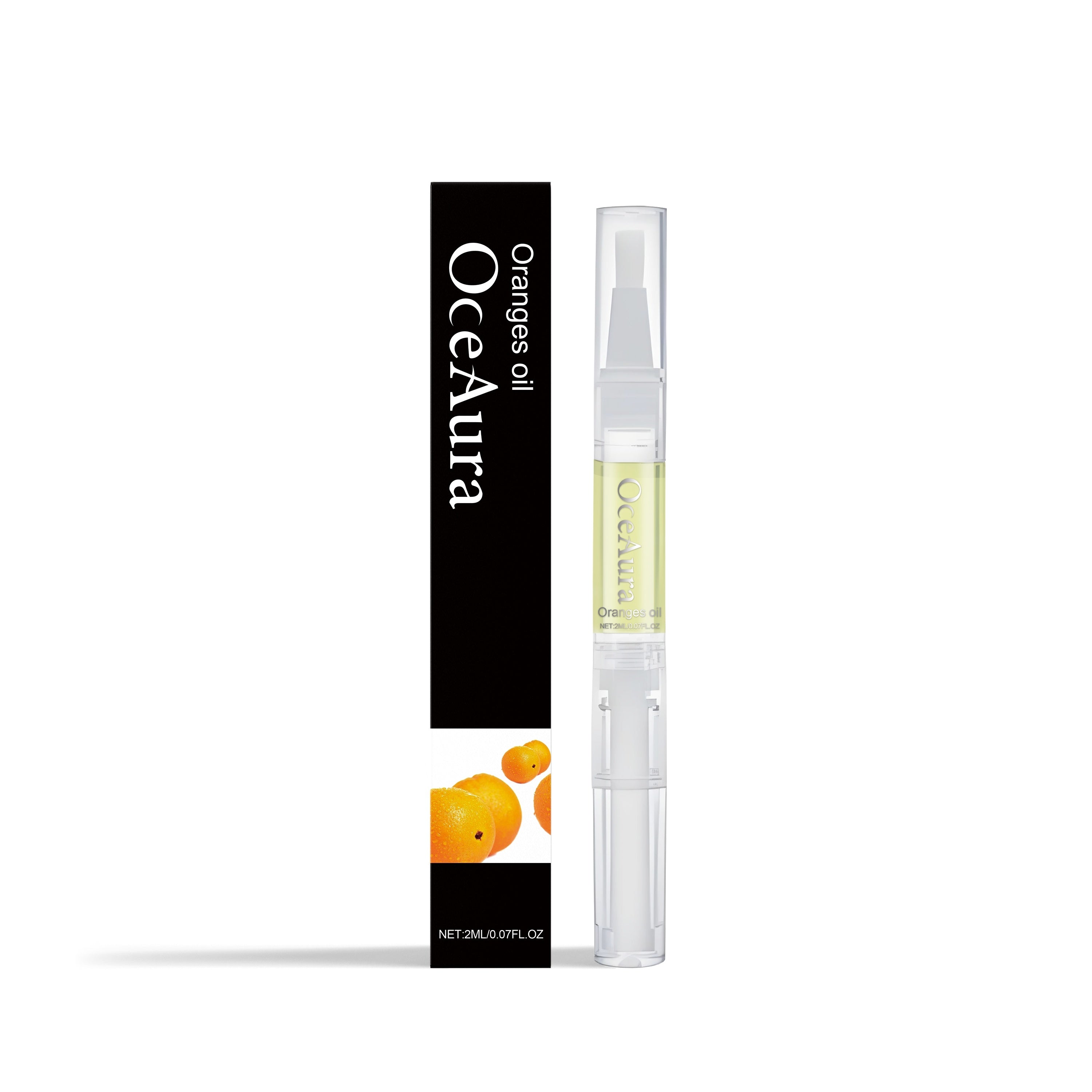 OceAura Nail Care Nutrition Oil Pen
