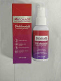 Anti-hair Loss Nourishing Hair Root Massage Hair Care Spray