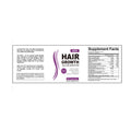 Biotin Hair Growth  Capsules