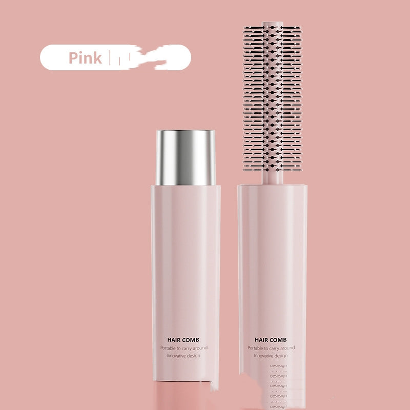 Travel Portable Good-looking Hair Curling Comb