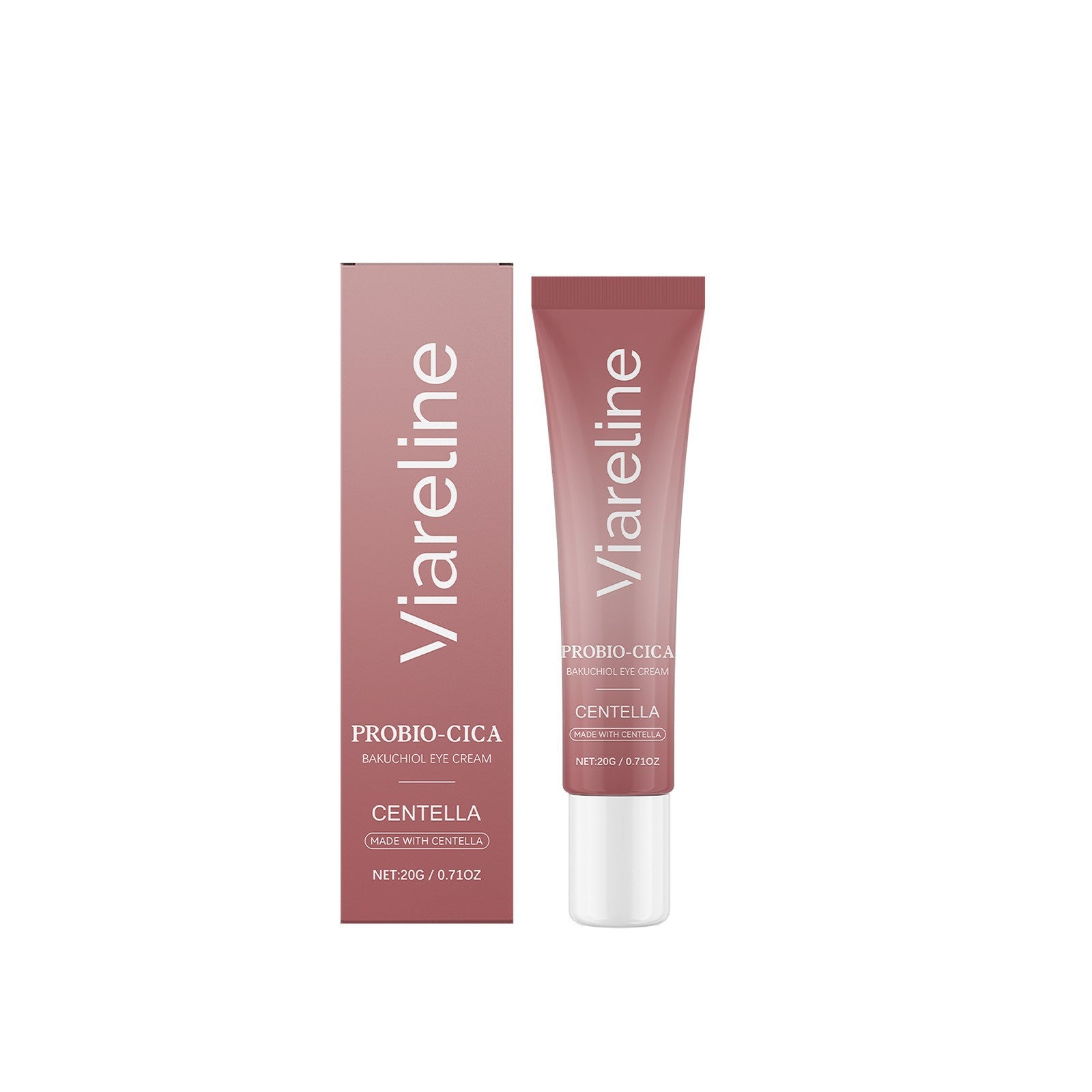 Soothing And Firming Eye Cream