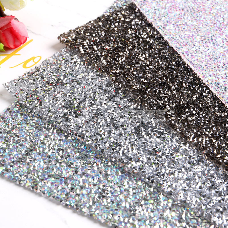 Nail Art Shooting Background Mat Full Of Drill Table Mat Nail Art Photo Props