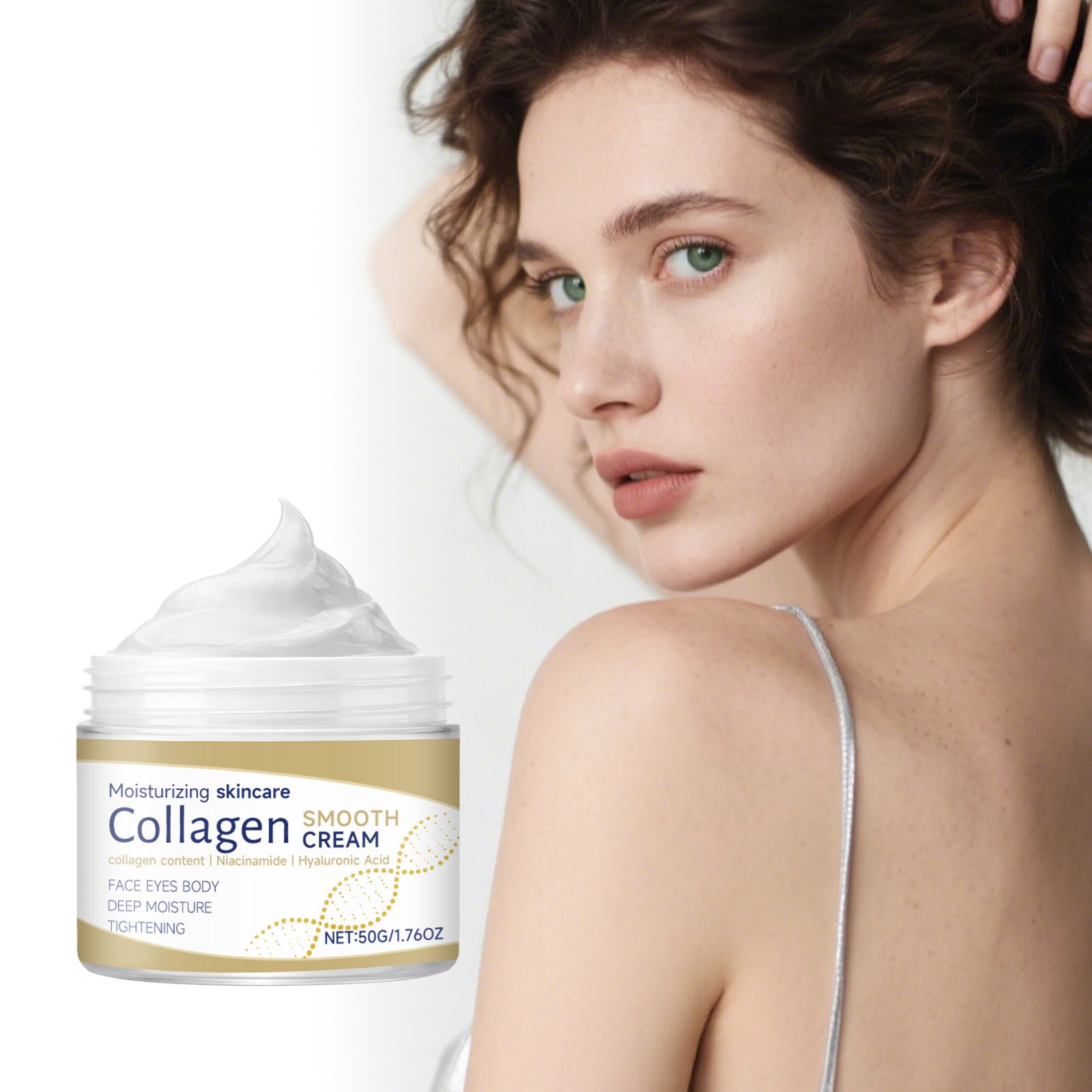 Facial Moisturizing Cream