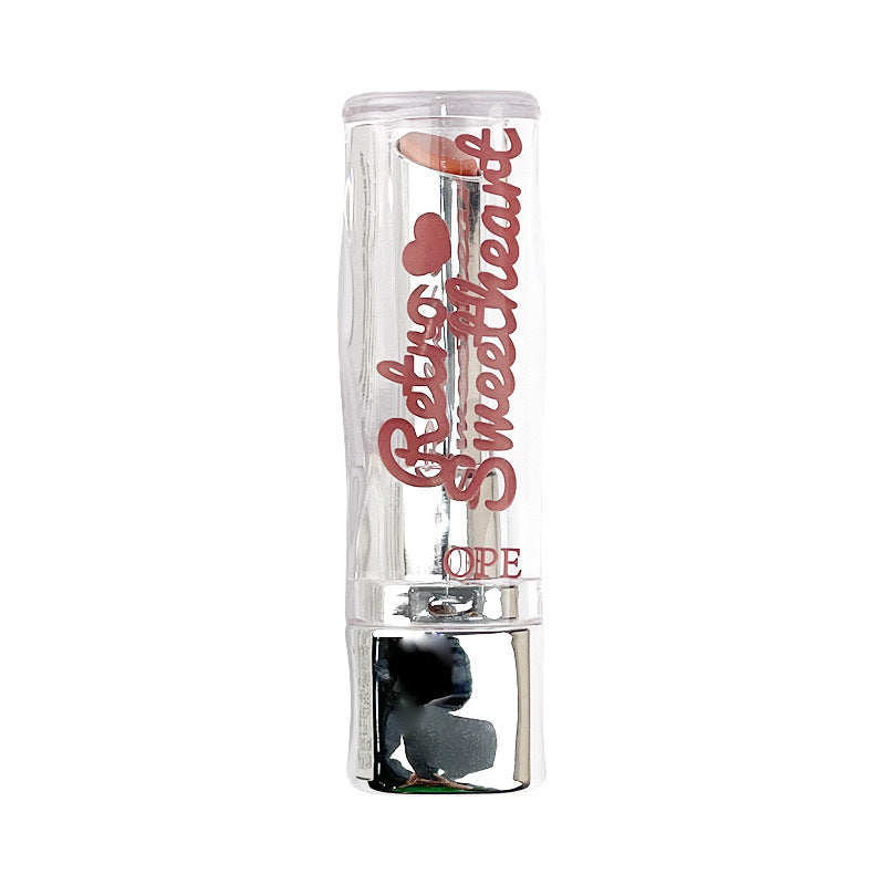 Sugar Light Water Lipstick Moisturizing Pseudo Plain No Stain On Cup