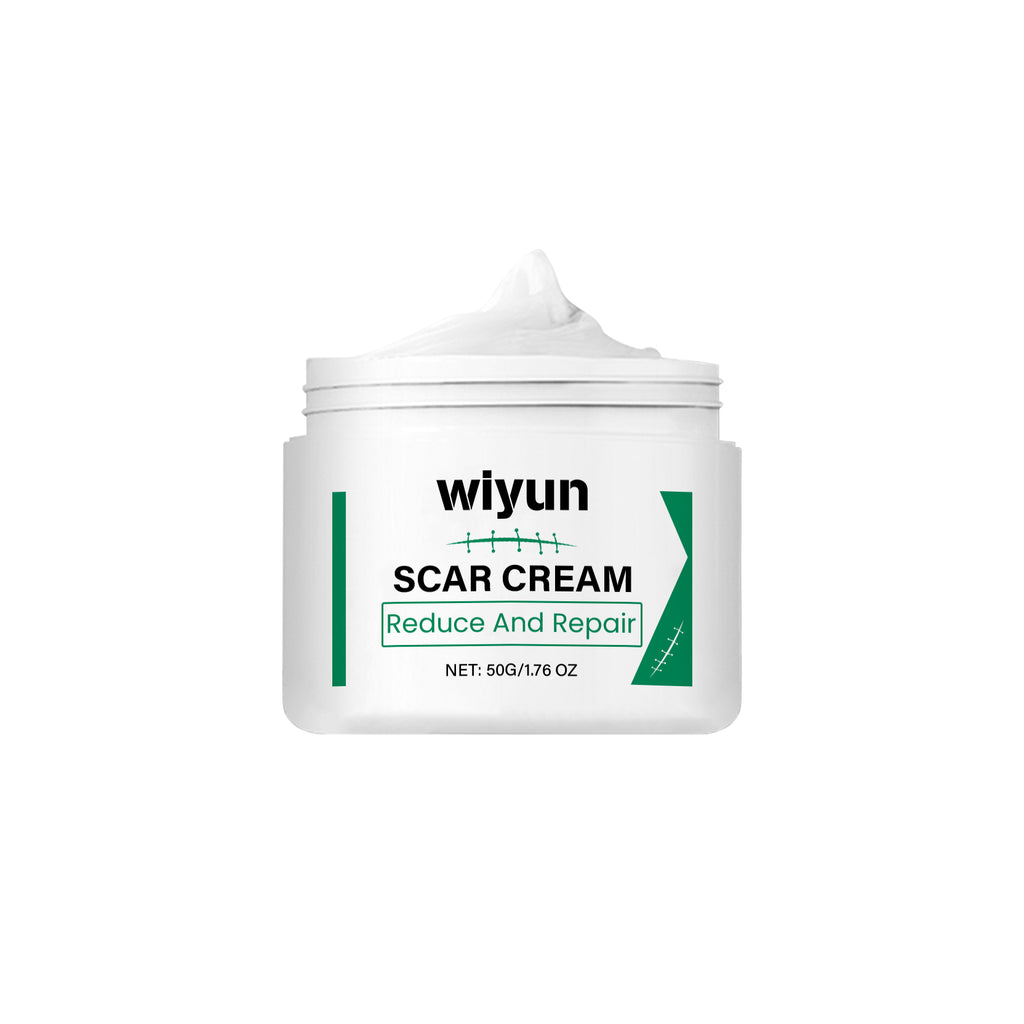 Scar Removal Cream
