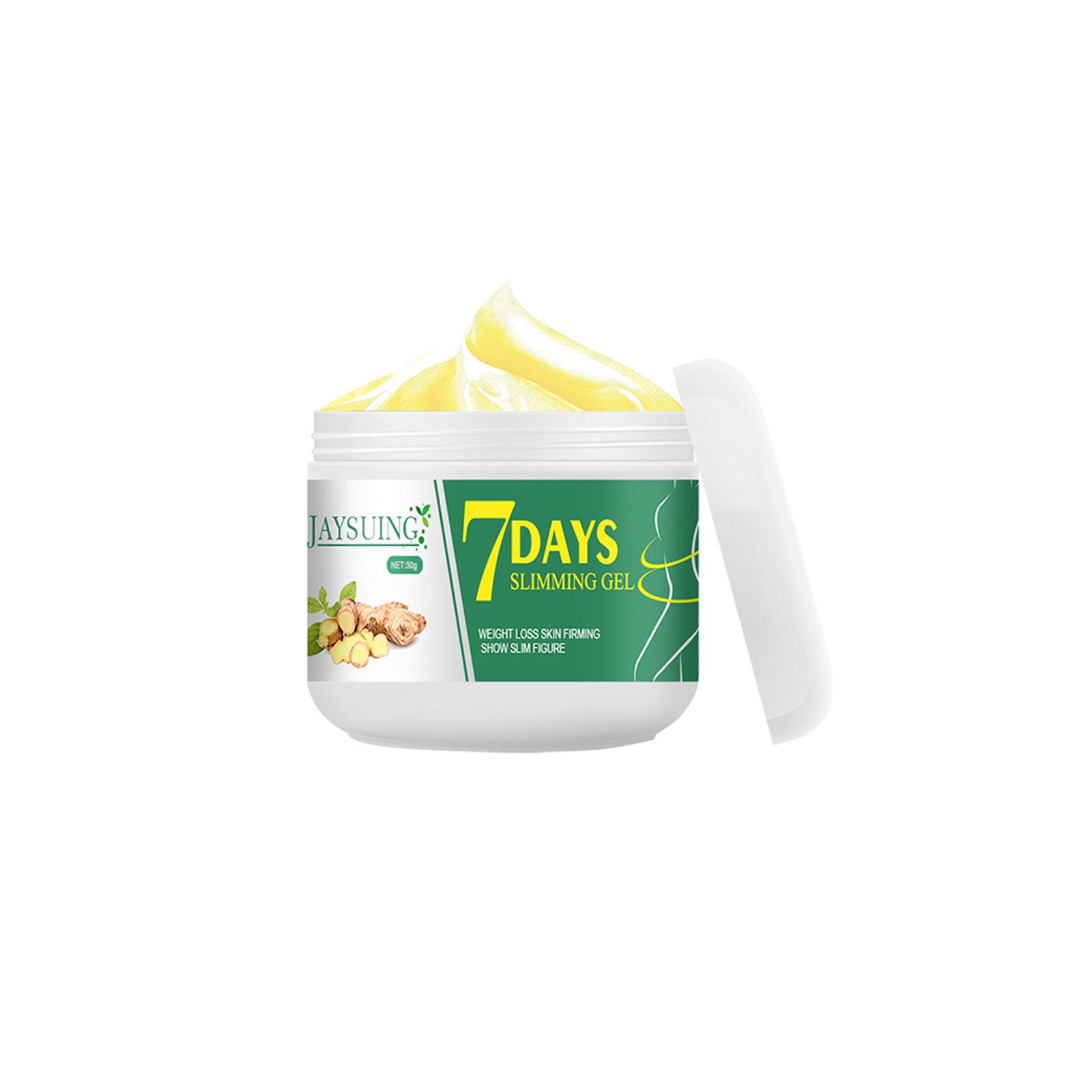 Firming Slimmingshaping Cream Massage Body Shaping