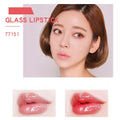 Liuli Galaxy Velvet Matte Light Hydrating Lip Gloss