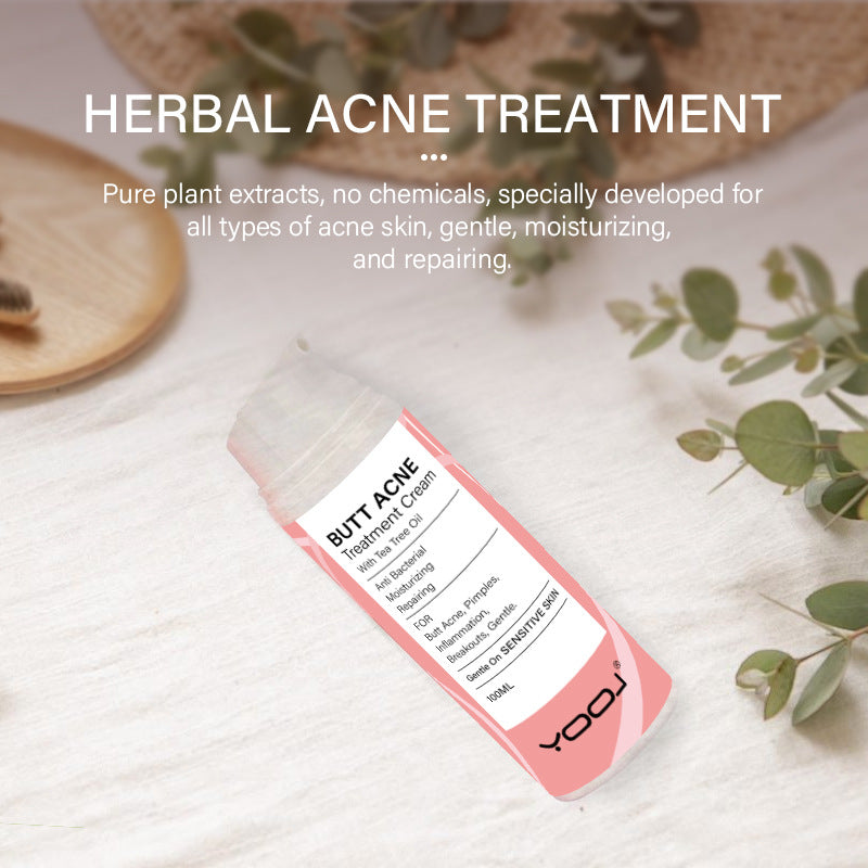 Fade Pox Pits Acne Marks Hip Buttock Cream