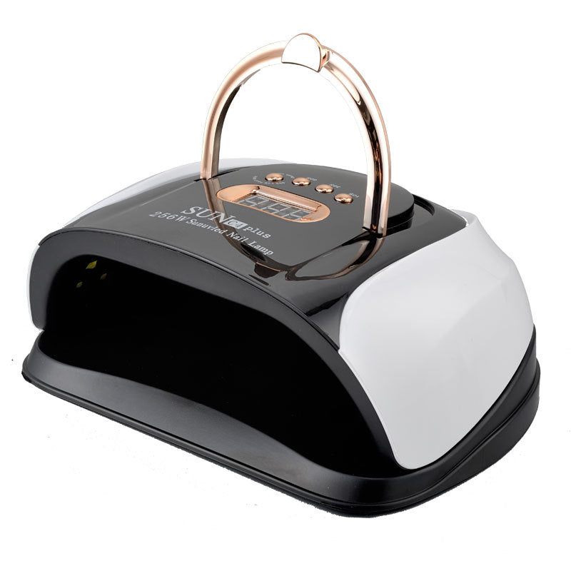 Sun High-power Quick-drying Phototherapy Lamp Nail Dryer