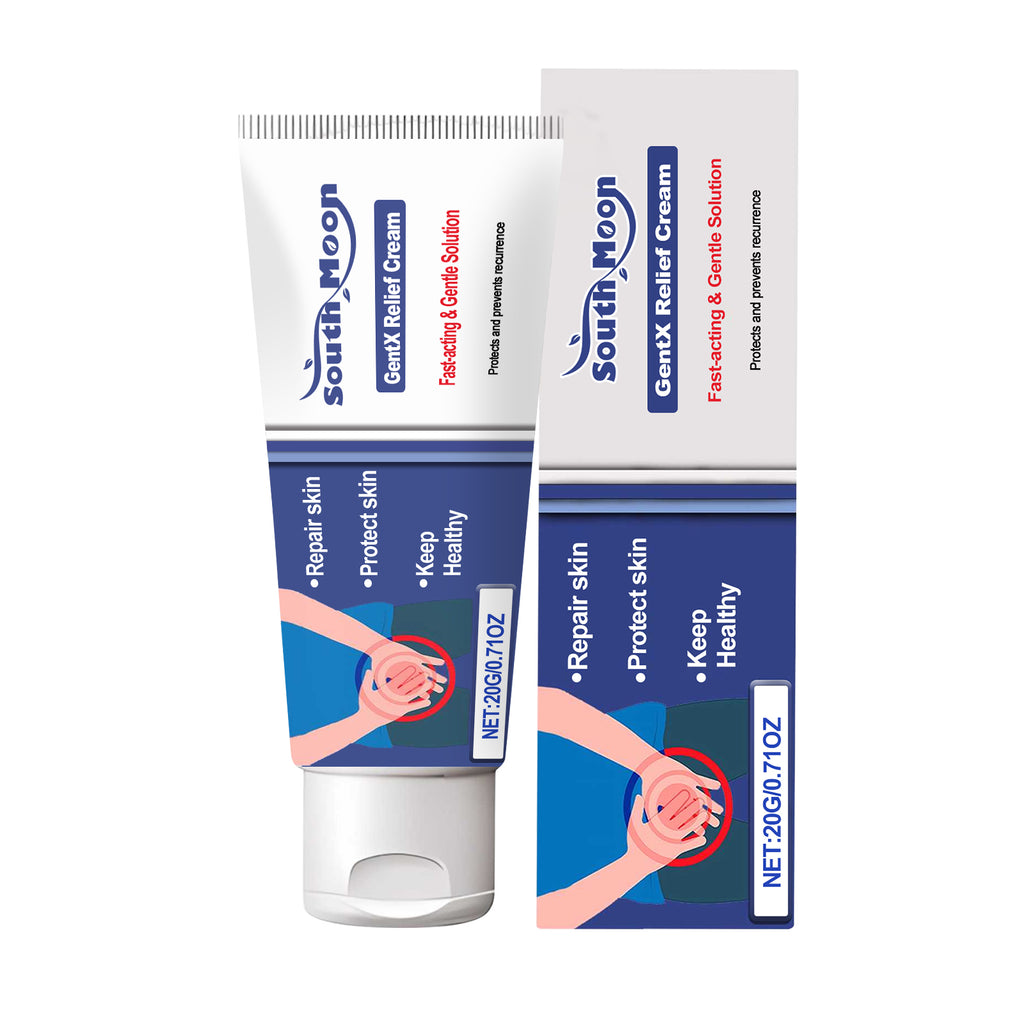 Male Private Warts Relief Cream