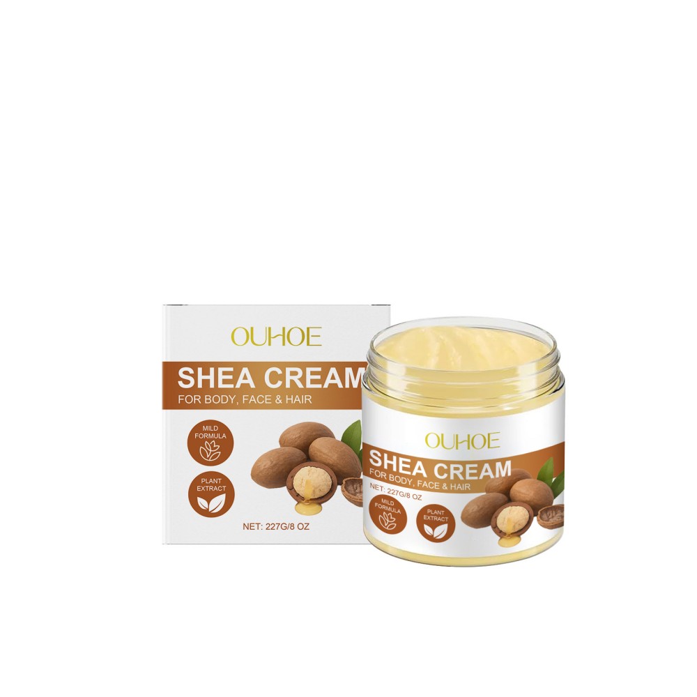 Milk Wood Fruit Multifunctional Care Cream