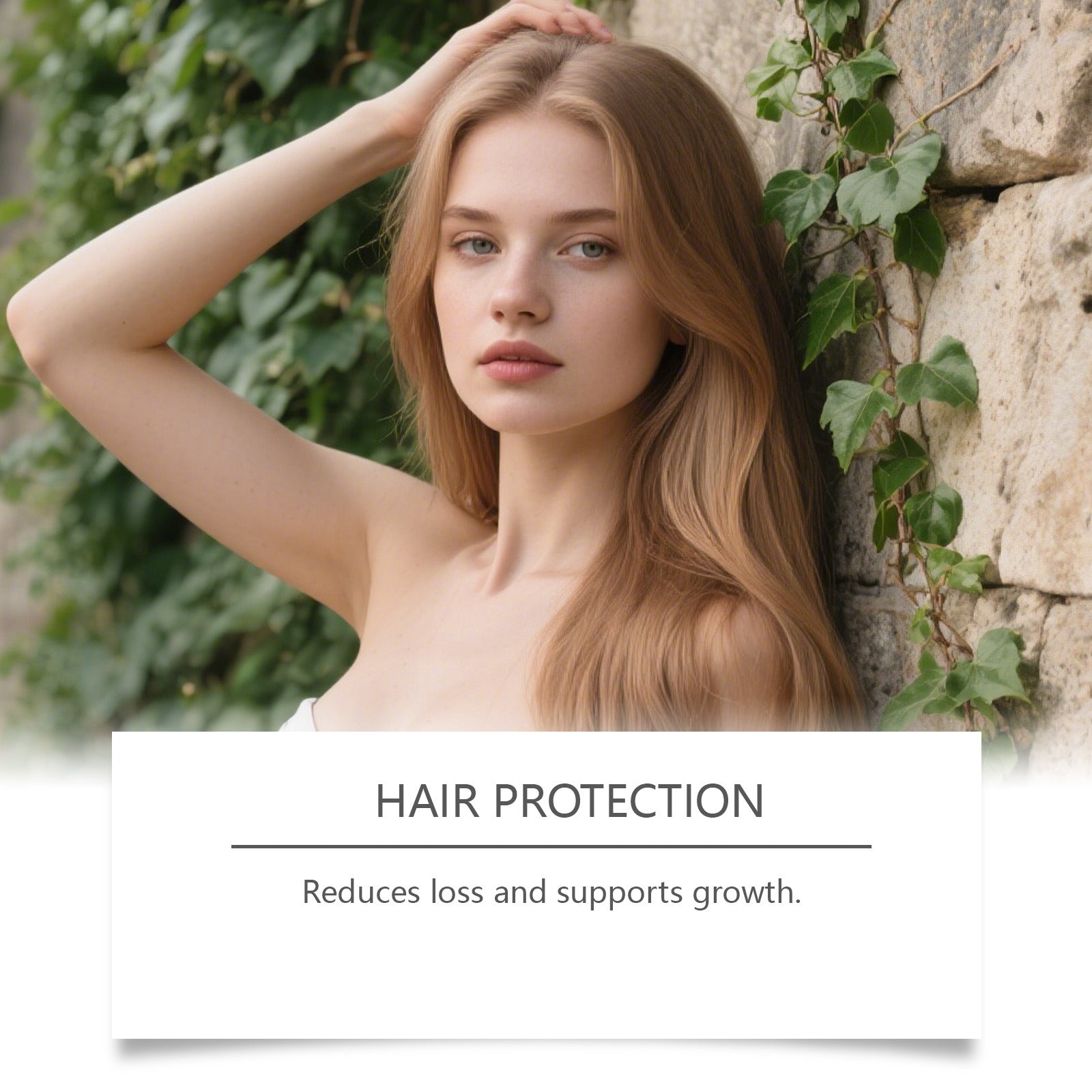 GleamXi Hair Soothing Roller