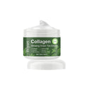 Collagen Ginseng Green Tea Moisturizing Cream