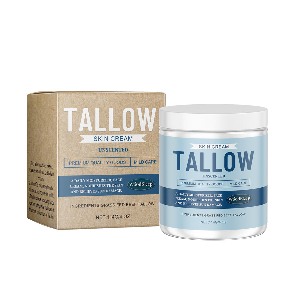 Butter Moisturizing Facial Cream Hydrating Repair Dry