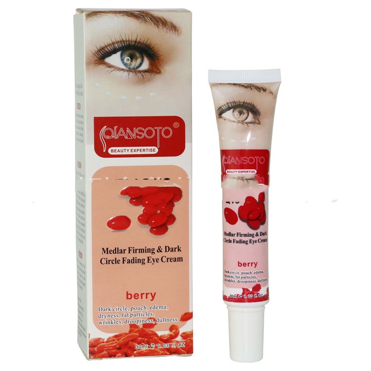 Wolfberry Eye Cream 30g Moisturizing