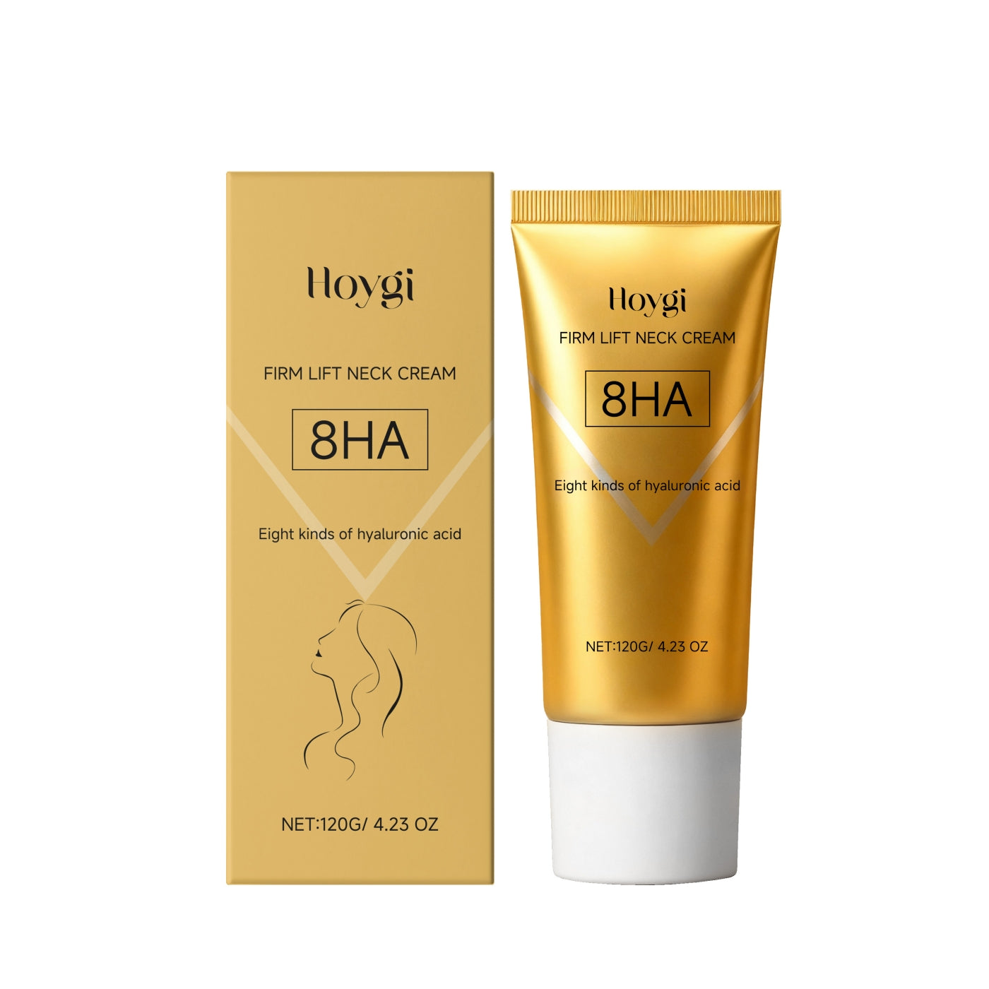 Firm Lift Neck Cream