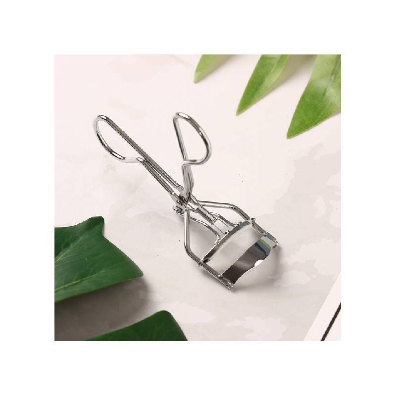 Makeup Beauty Rapid Forming Eyelash Curler Large Wide Angle Eyelash Curler Natural Curling Beauty