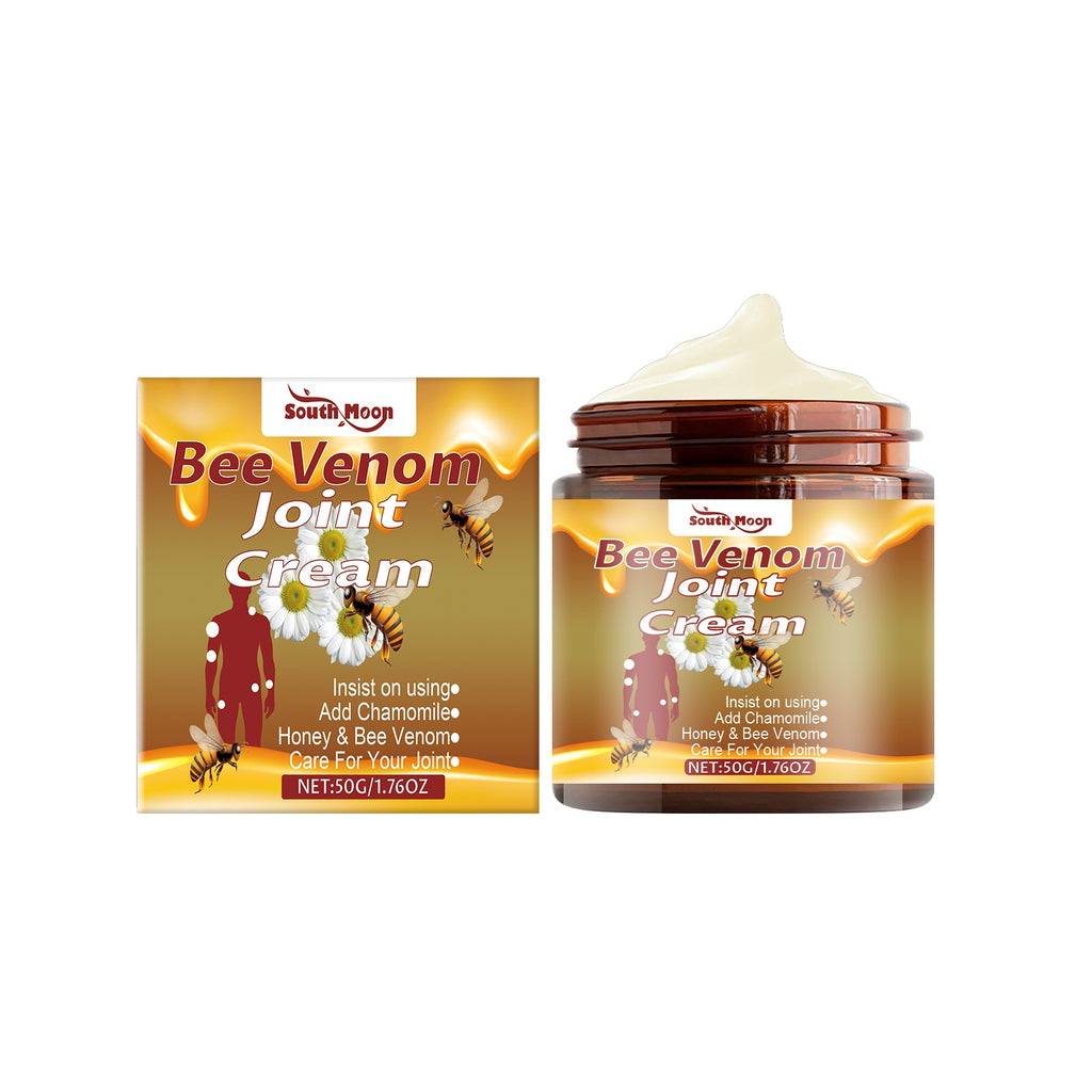 Joint Care Cream