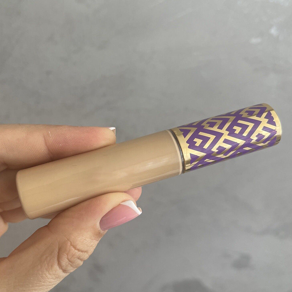 Five Colors Concealer Freckle Face