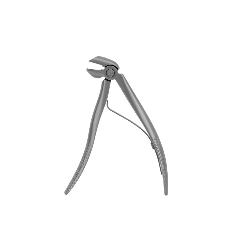 Stainless Steel Nail Clippers Anti-splash
