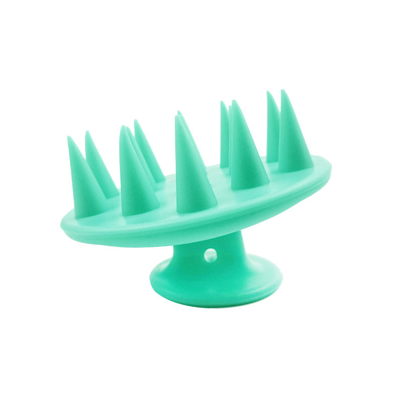 Shampoo brush household cleaning brush