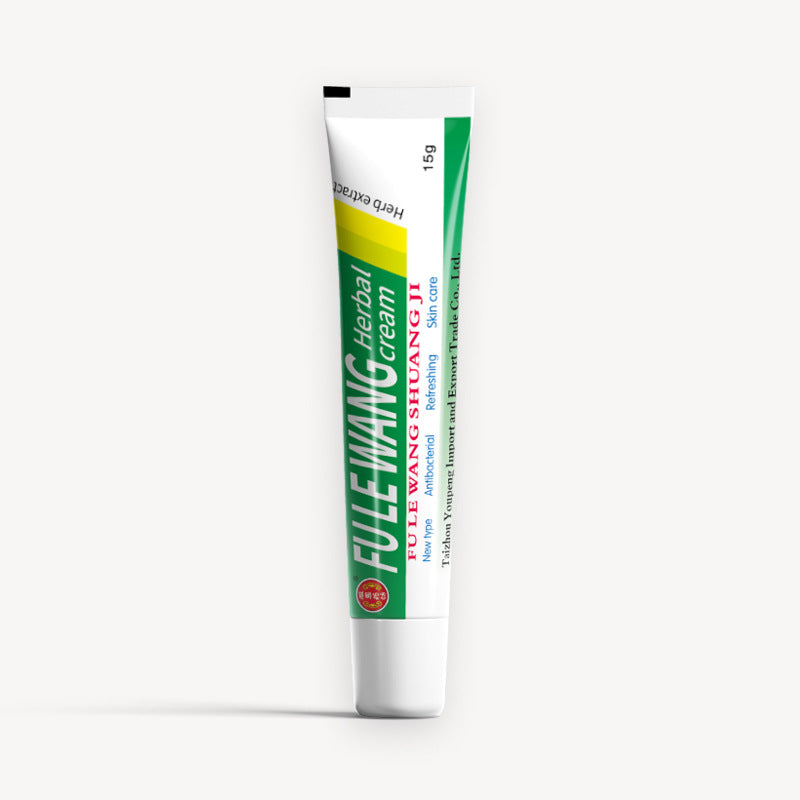 Fule King FULEWANG Cream Emulsifiable Paste