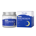 Magnesium Night Moisturizing Cream For Relieving Muscles