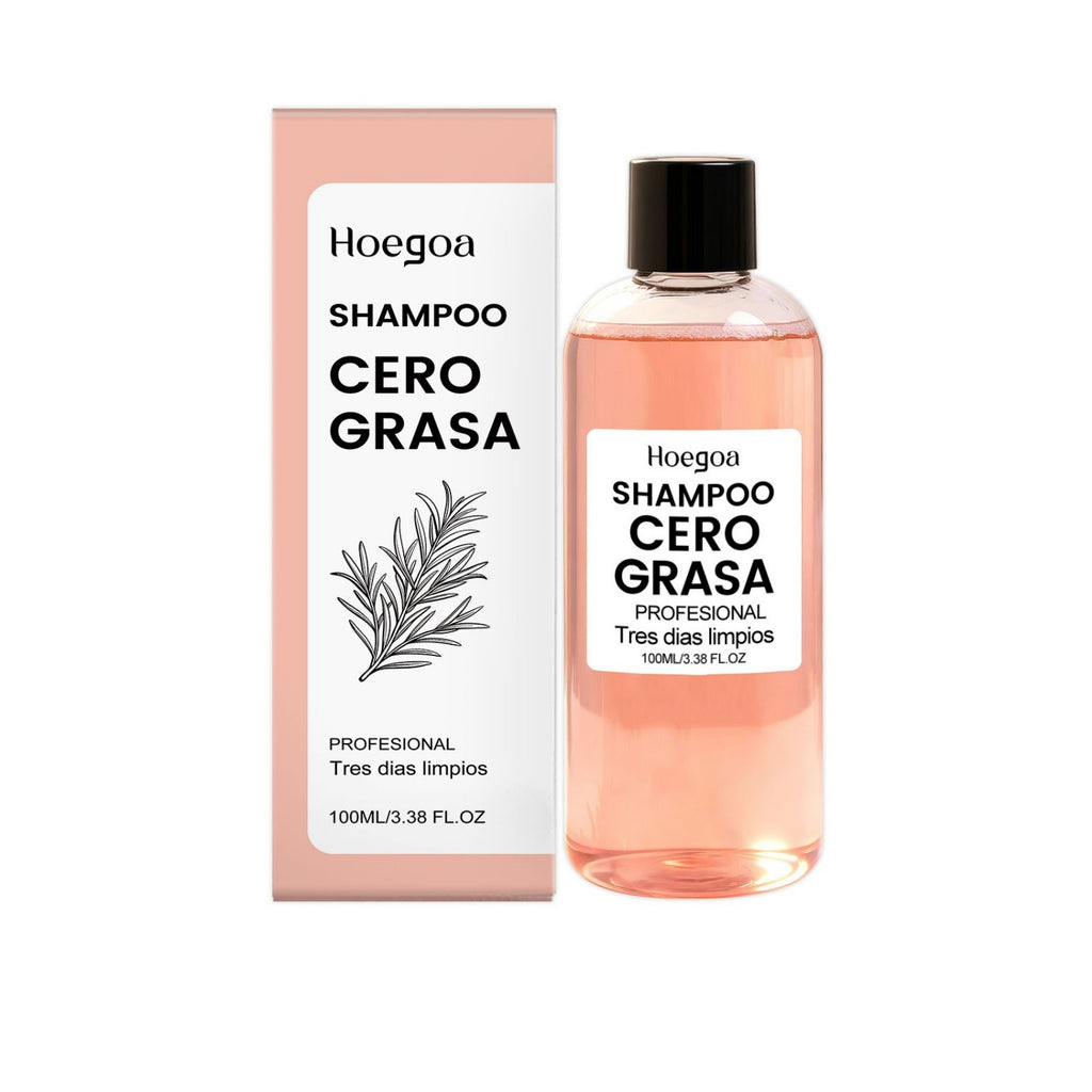 HoeGoa Refreshing Shampoo
