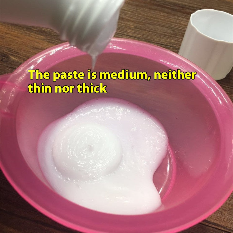 Hair Color Cream Dioxygen Milk Pomade Color Paste Dioxygen Milk Aromatic Dioxygen Milk With Hair Color Cream