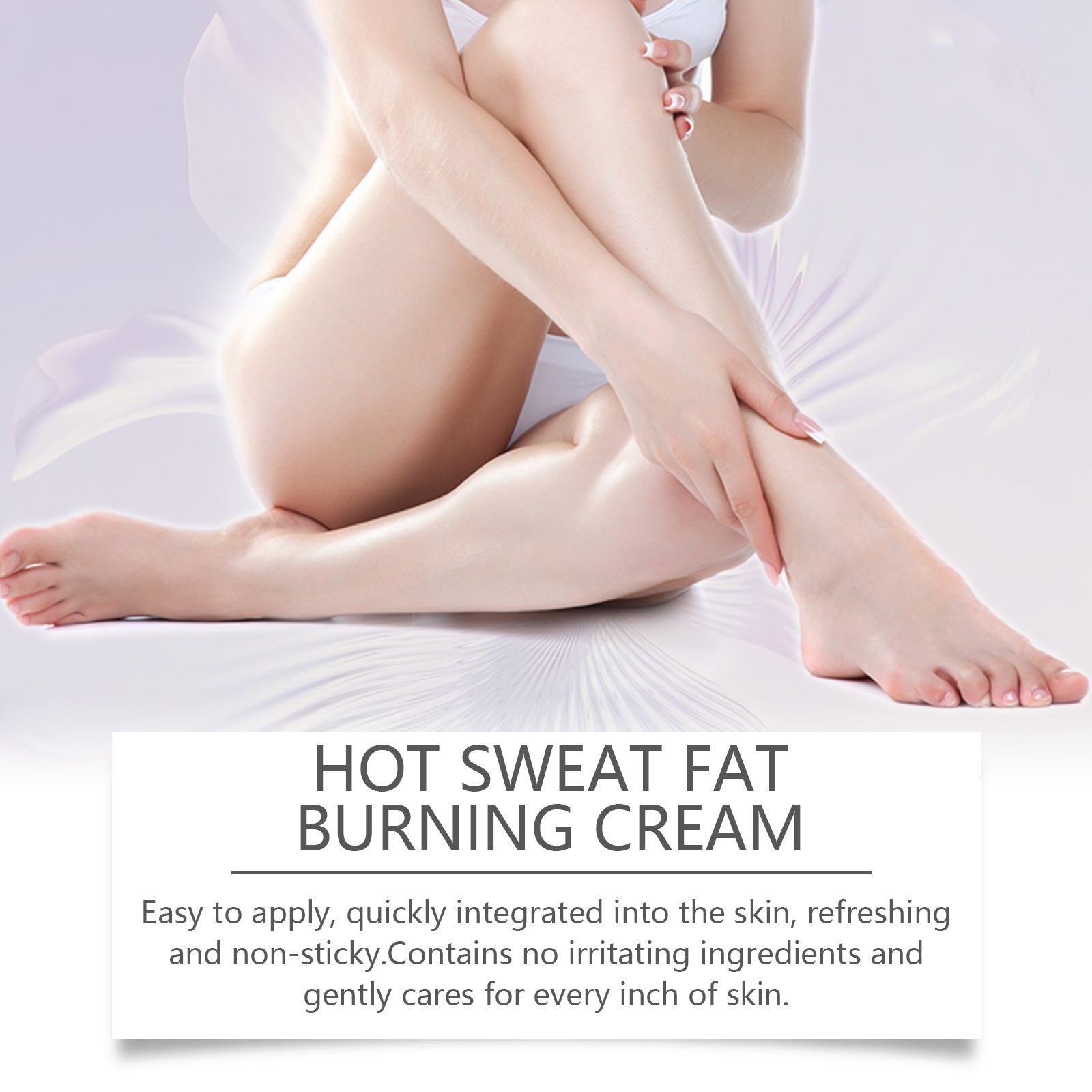 Body Skin Neck Cream Moisturizing And Firming