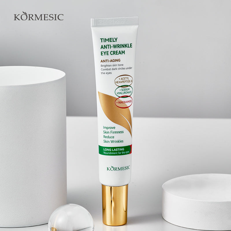 KORMESIC Anti-Wrinkle Eye Cream 30g