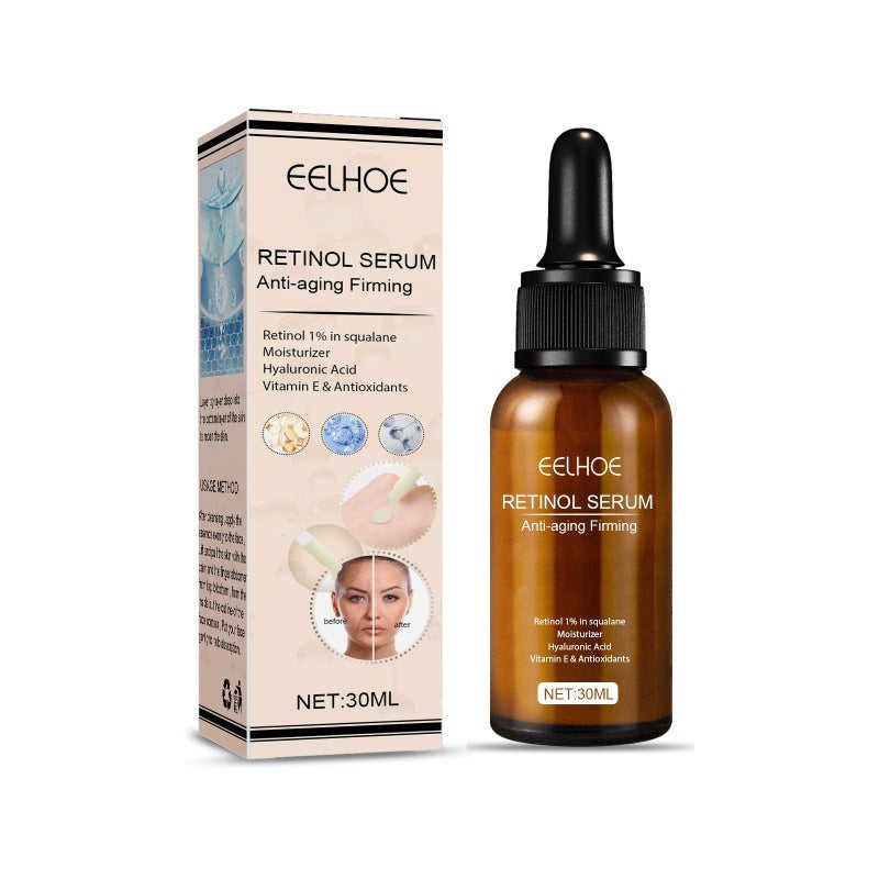 Brightening And Moisturizing Facial Lifting Skin Cream