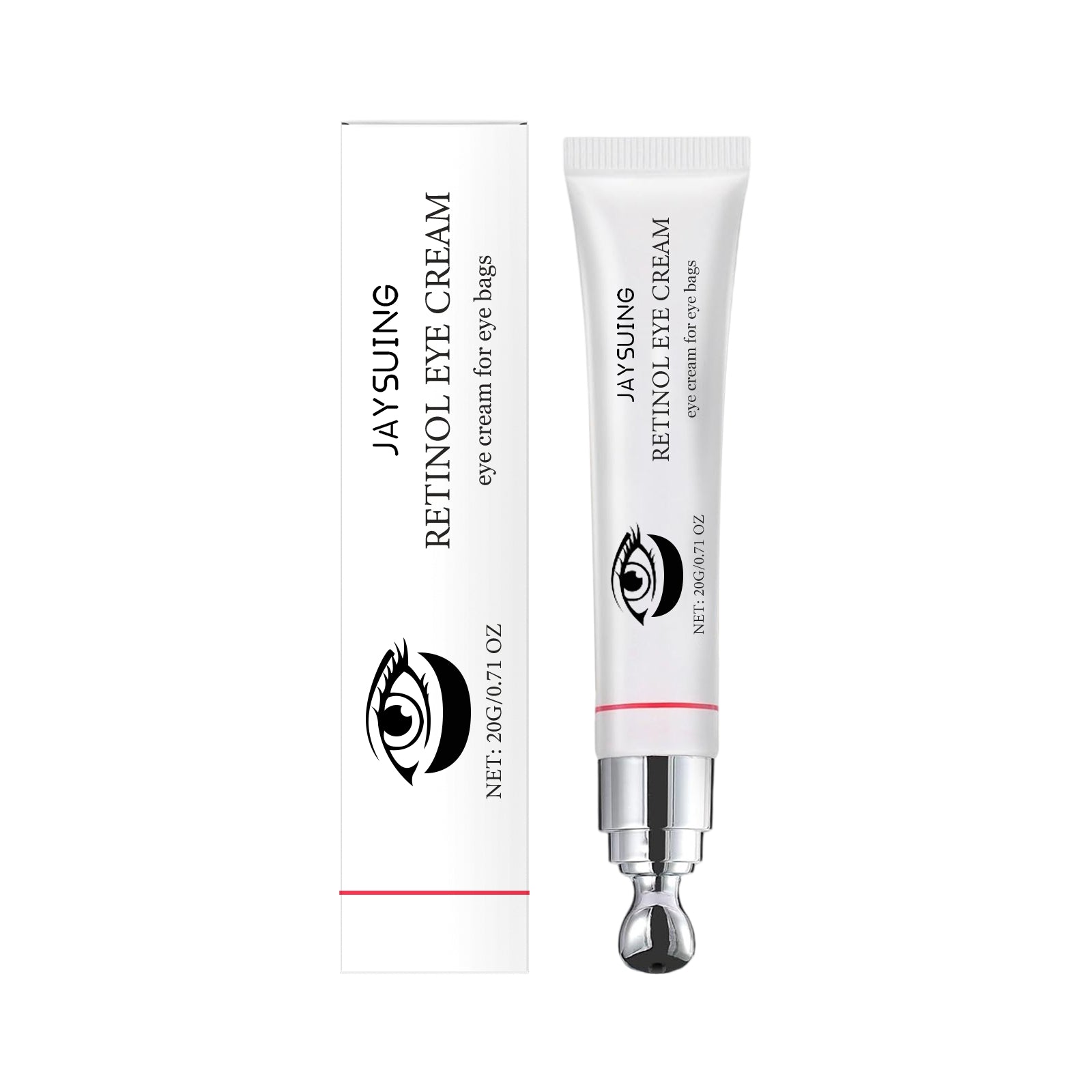 Retinol Wrinkle Eye Cream